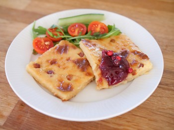 Fläskpannkaka